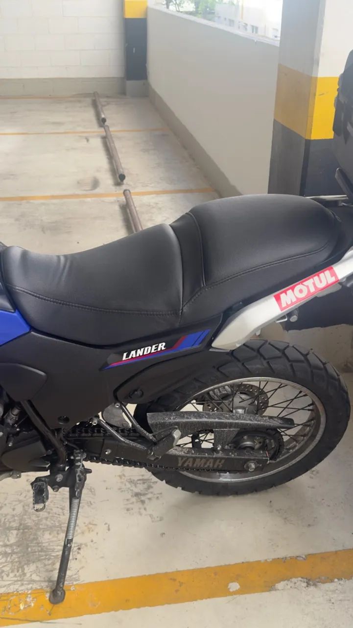 Lander 250 - Foto 3
