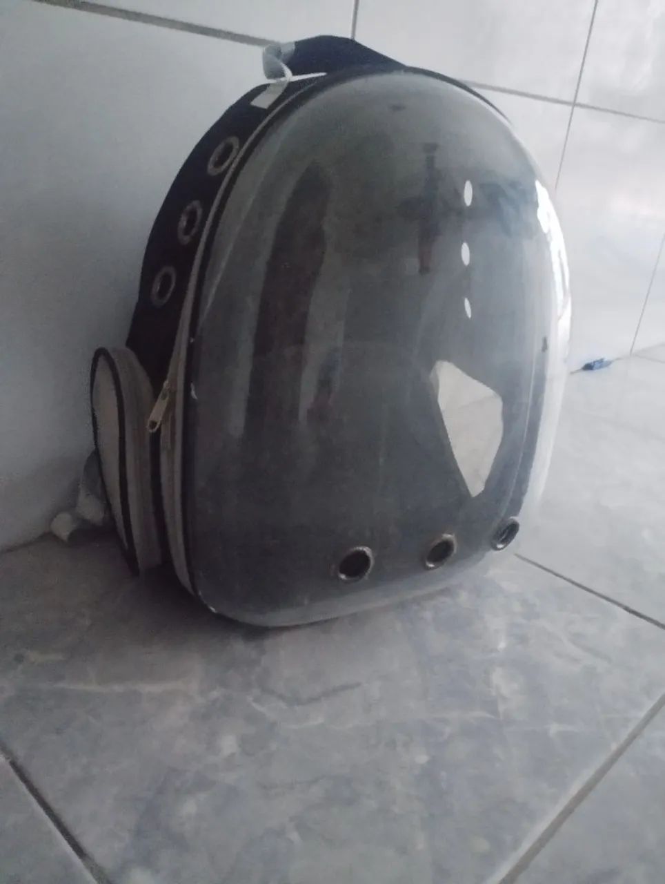Bolsa pet
