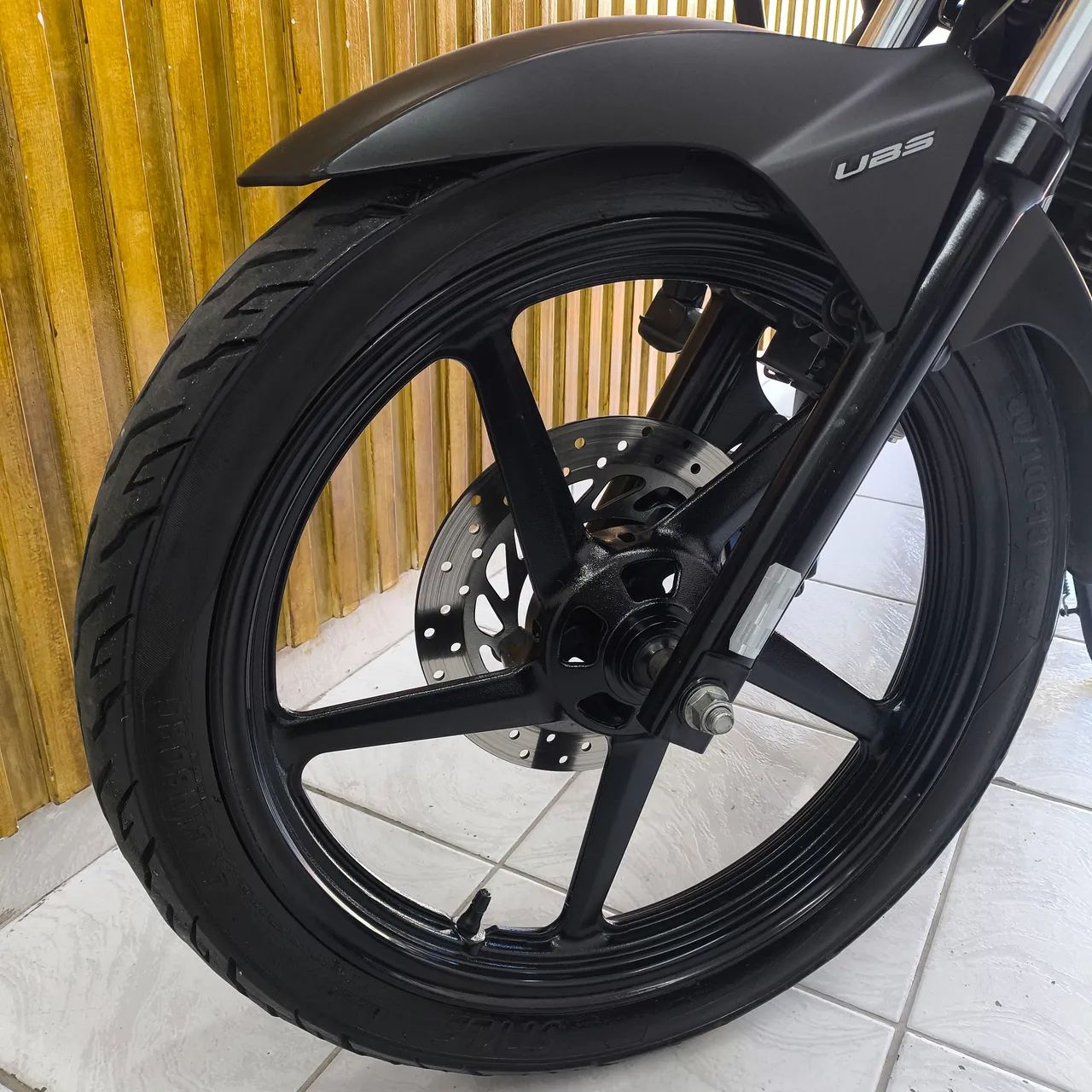 Fazer 150 SED 2021 - Foto 4