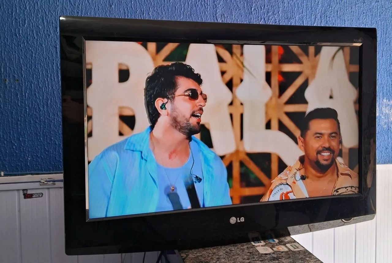Tv 32" LG - Foto 3