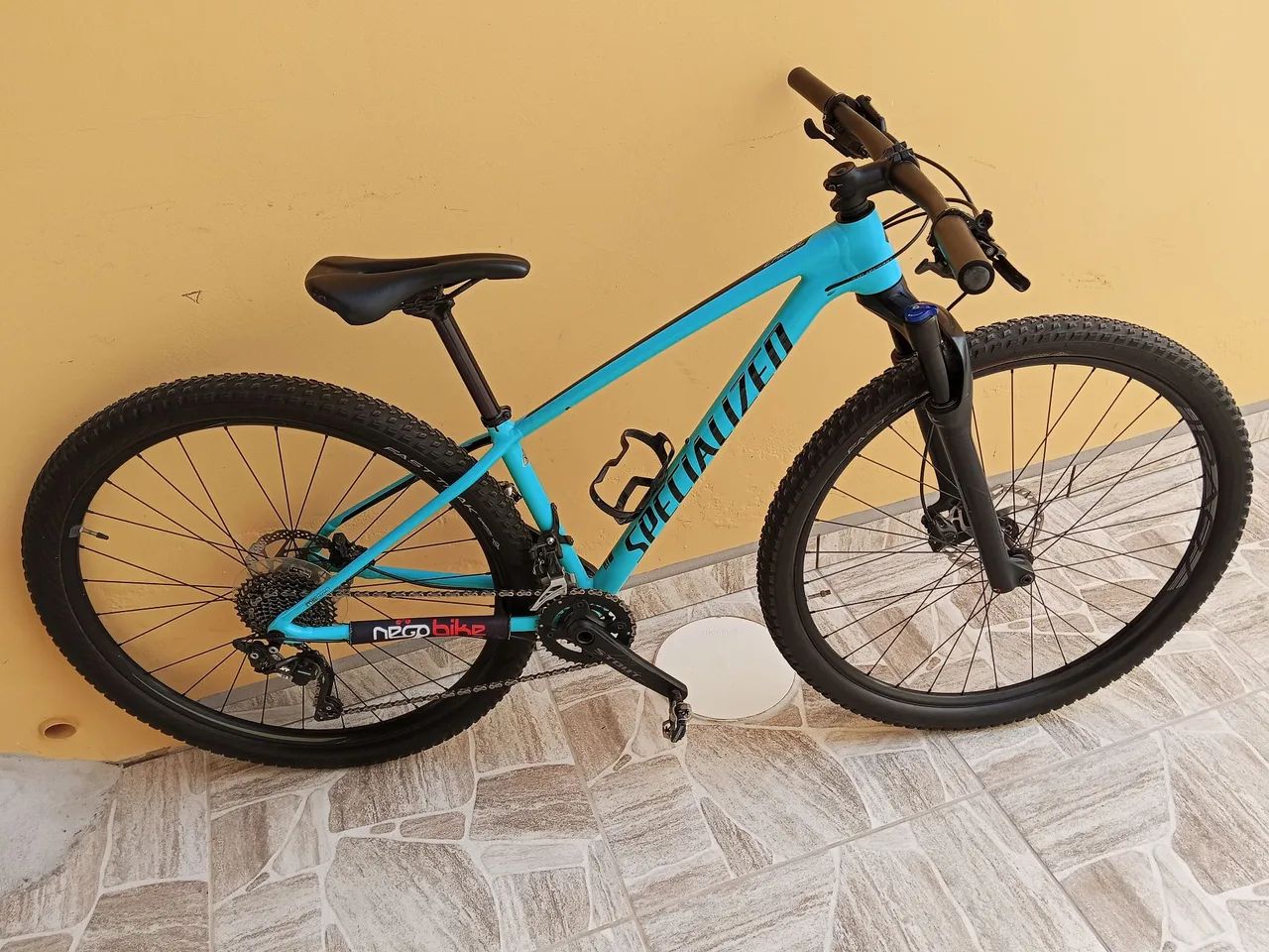 Specialized Chisel Raridade  - Foto 2