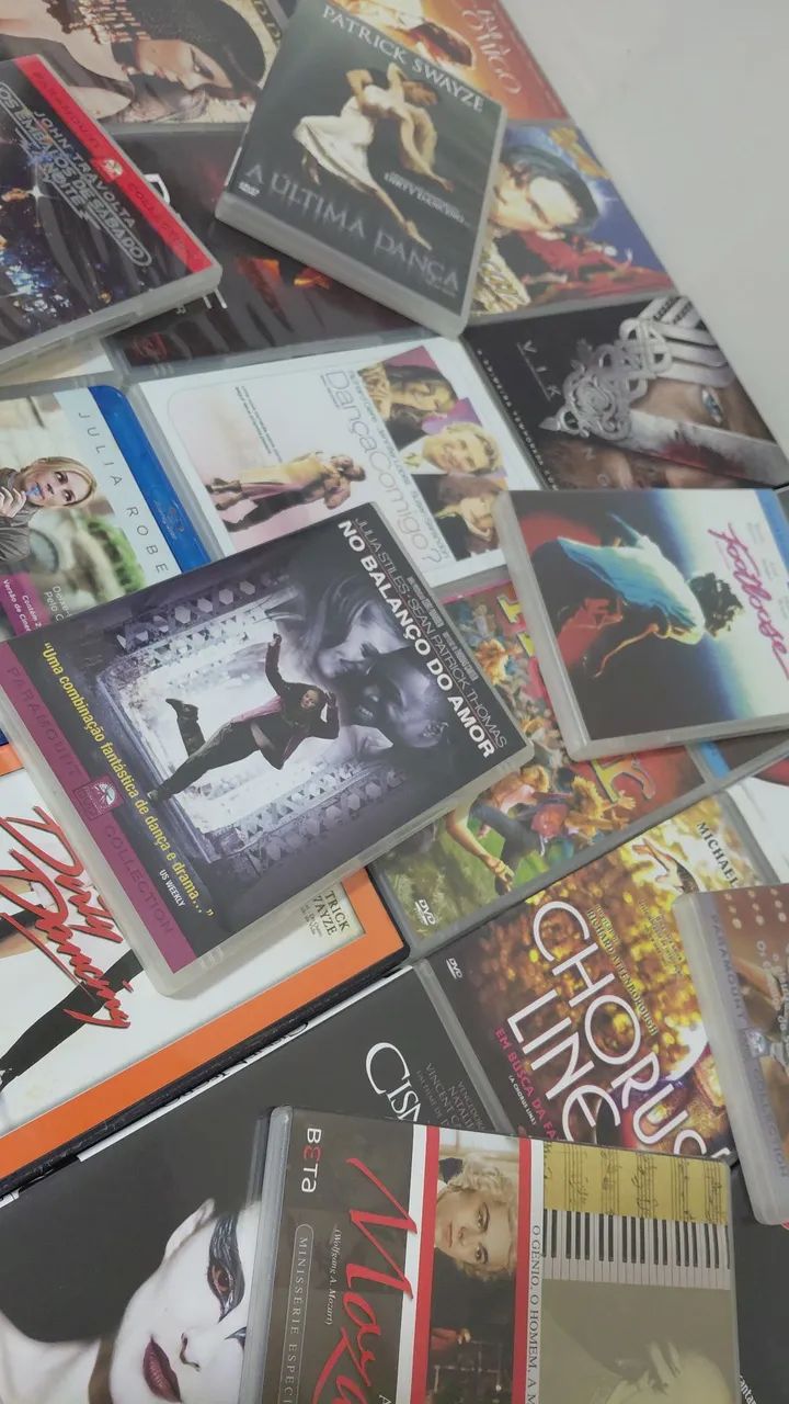 Dvd's Diversos - Foto 2