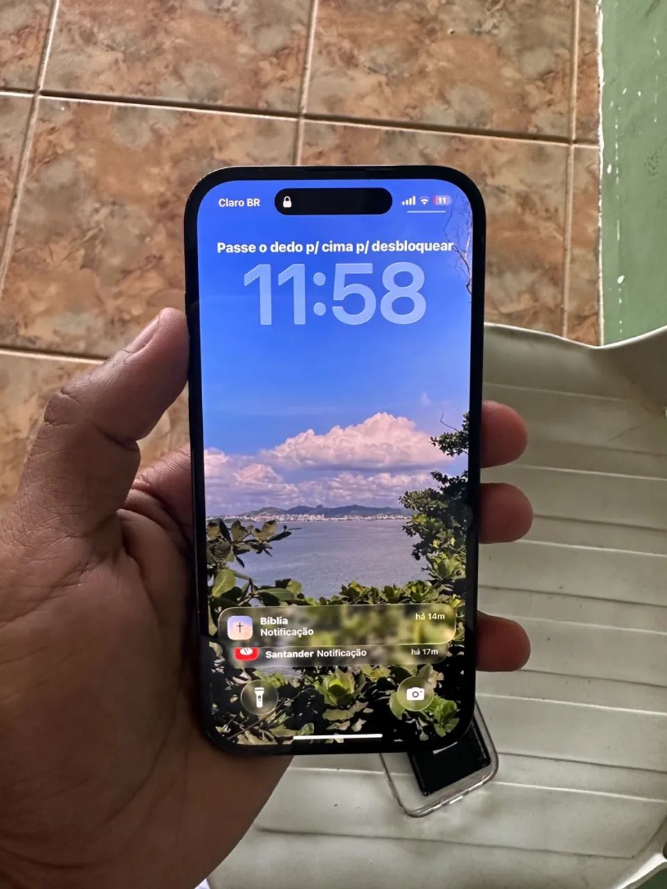 iPhone 14 Pro  - Foto 2