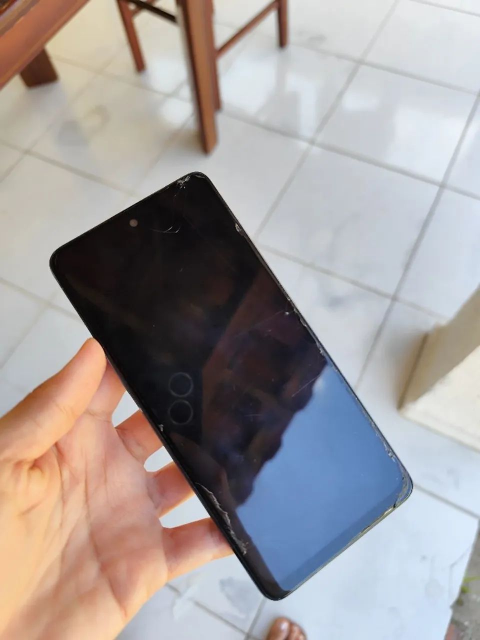 Samsung A51 128gb - Foto 5