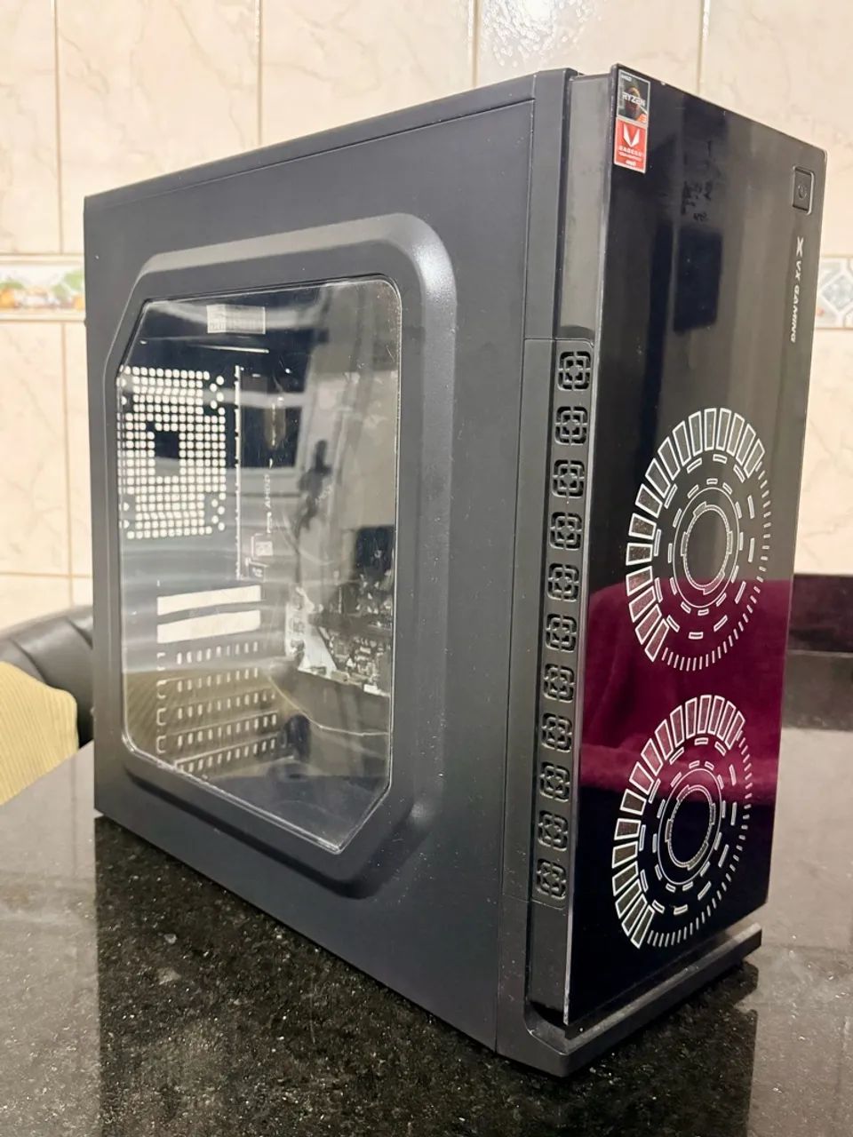 PC COMPLETO  - Foto 2