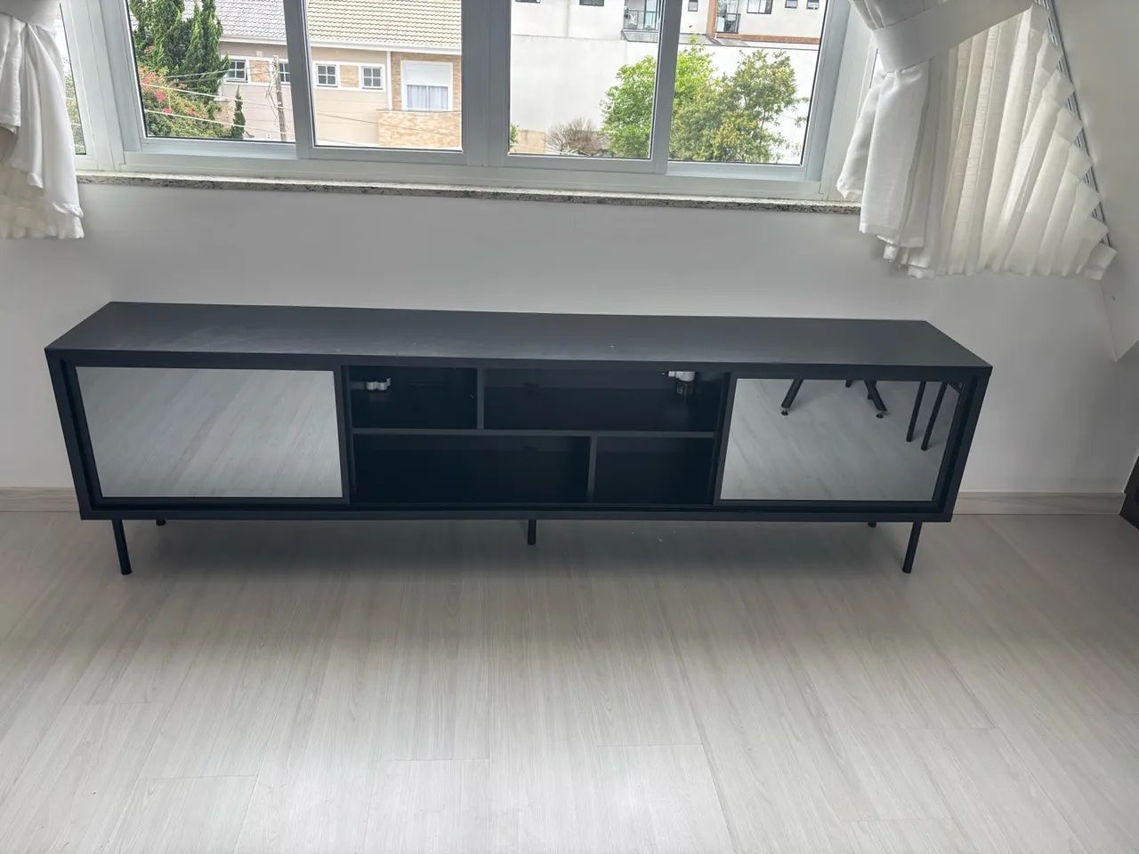Rack de TV Sala