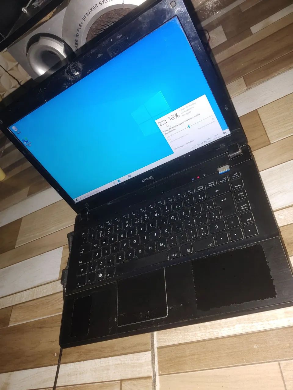 Notebook i7 - Foto 3