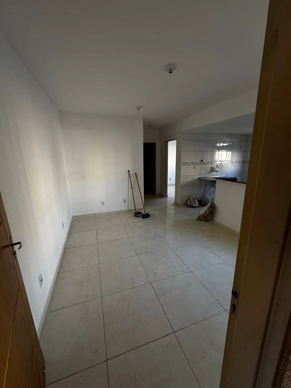 Apartamento térreo Valparaíso - Foto 2
