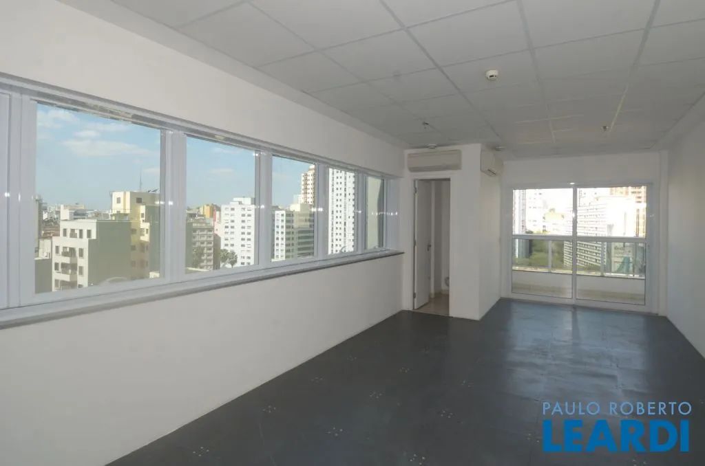 CONJ. COMERCIAL - CONSOLAÇÃO - SP - Foto 3
