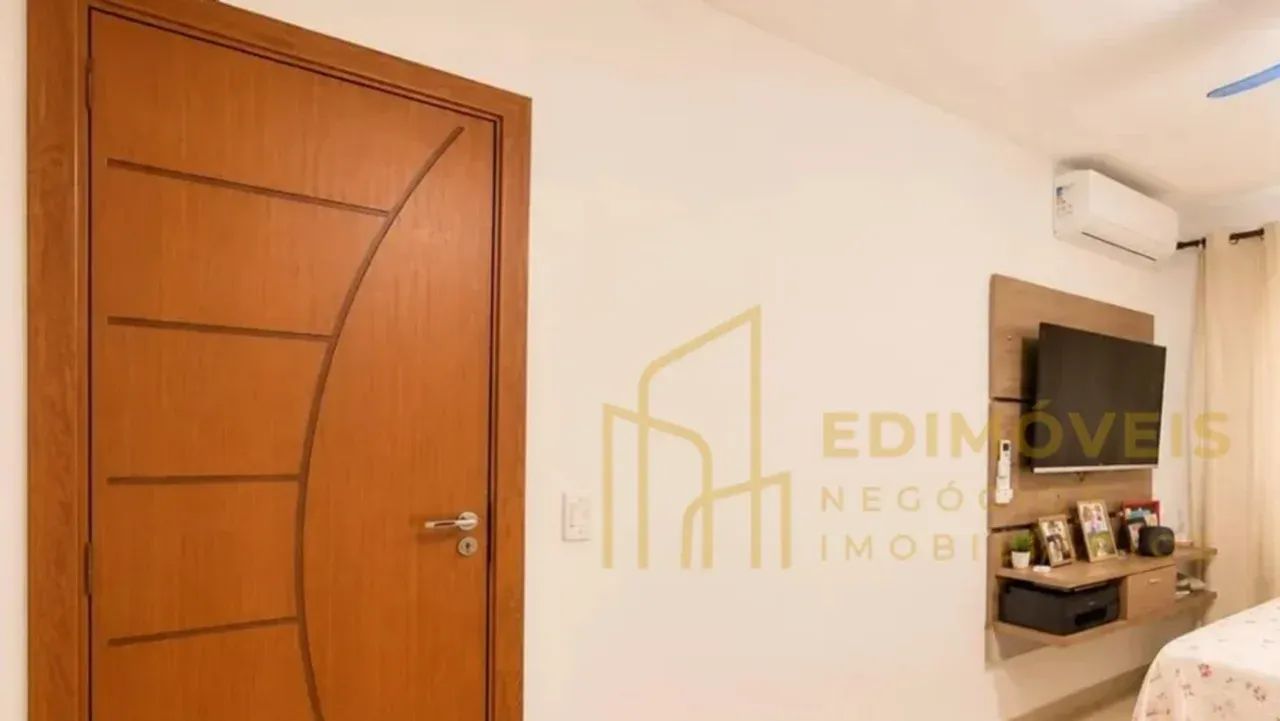 Moradia ideal: casa com 3 quartos e localização privilegiada em Serra! - Foto 5