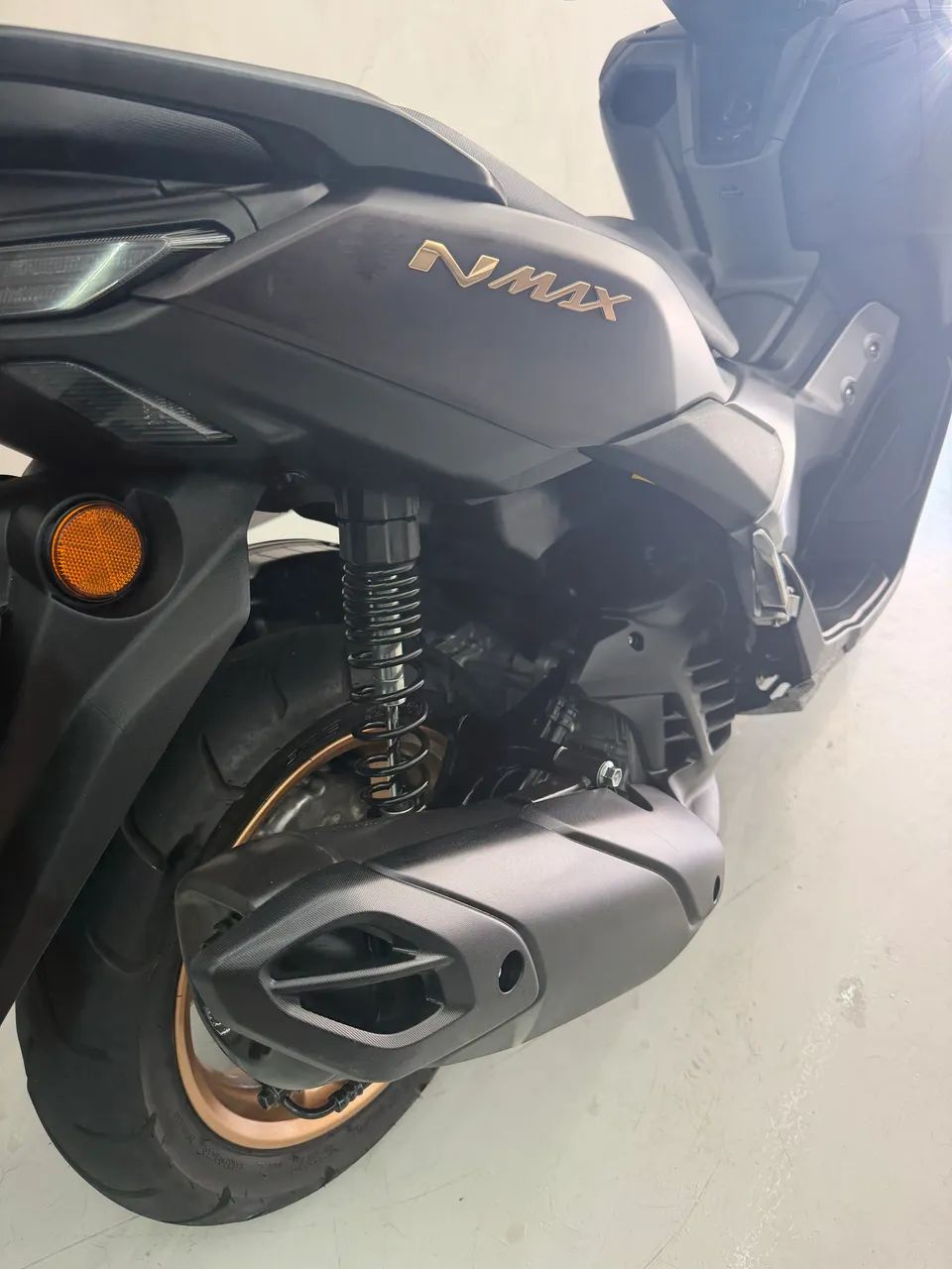 N-MAX NEW - Foto 3