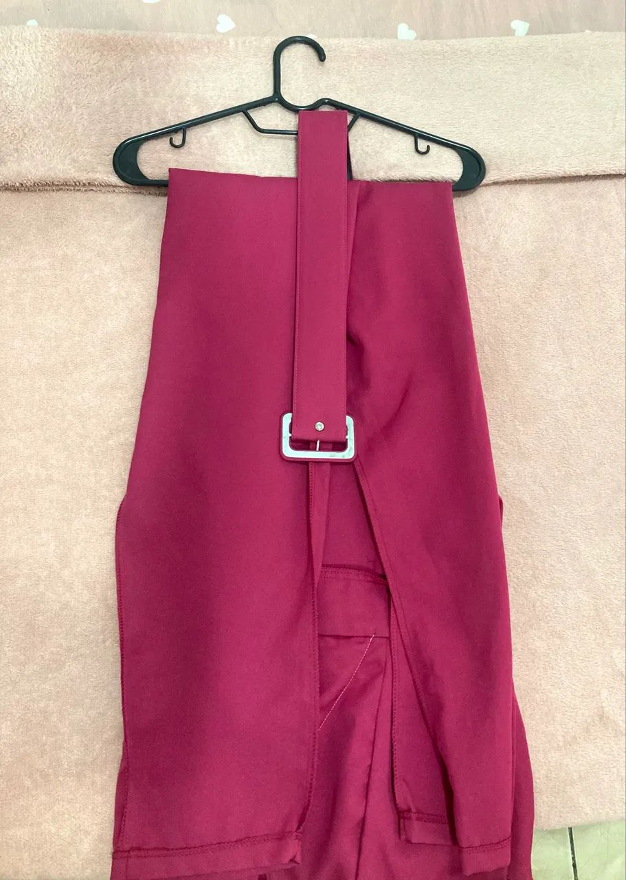 Macacão Rosa  - Foto 2