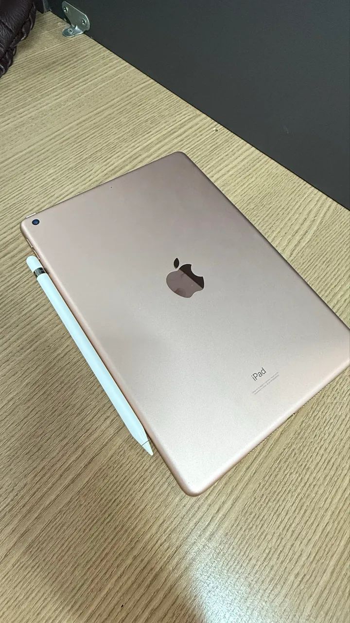 iPad 8° geração 