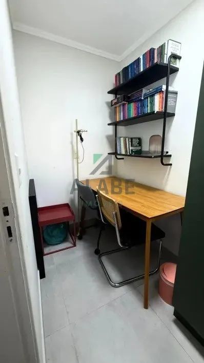 Apartamento com 2 Quartos e 2 banheiros e 1 vaga na Vila Olímpia, 67 m² - Foto 5