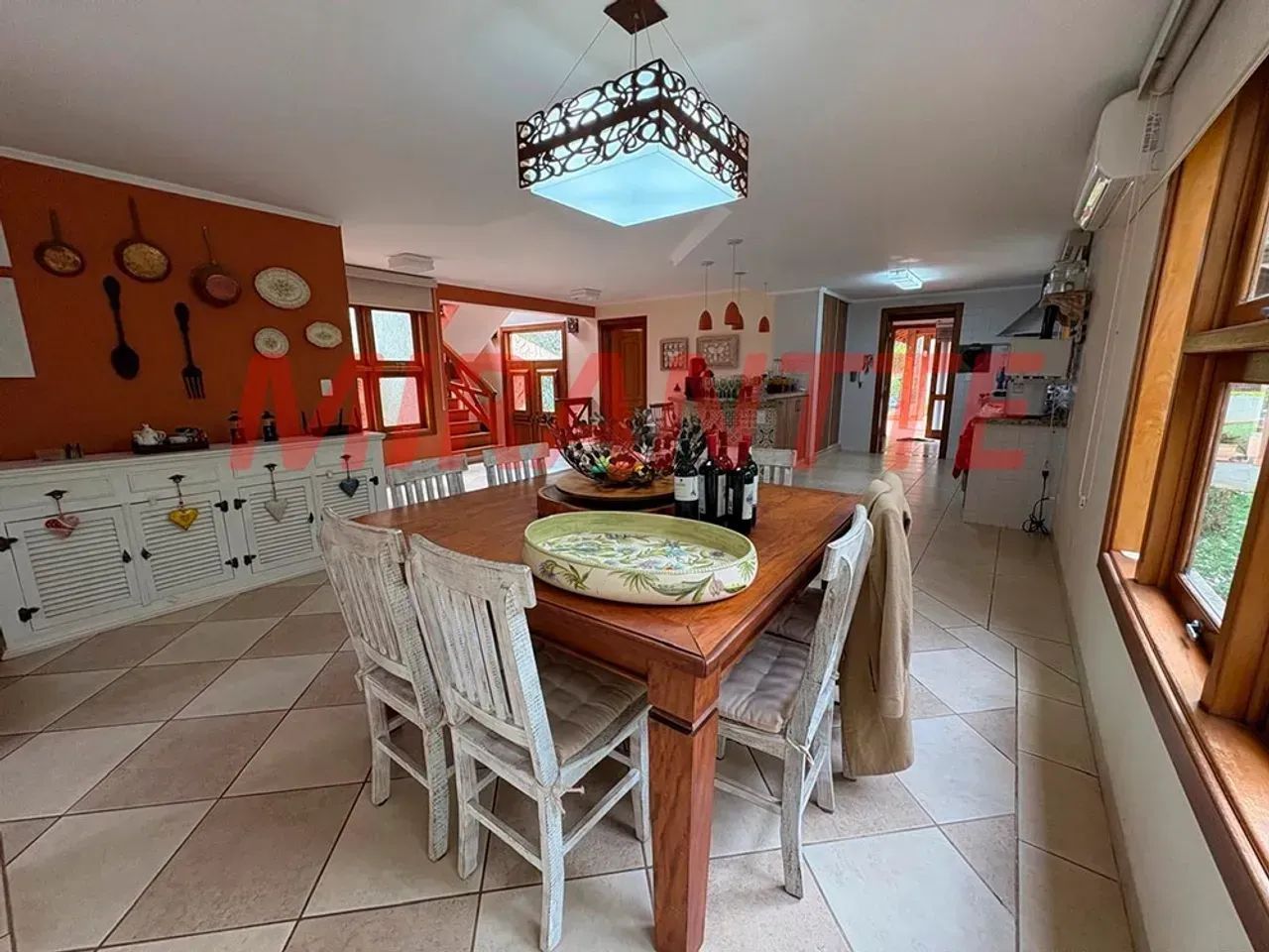 Casa em Condomínio Sausalito - Mairiporã - Foto 3