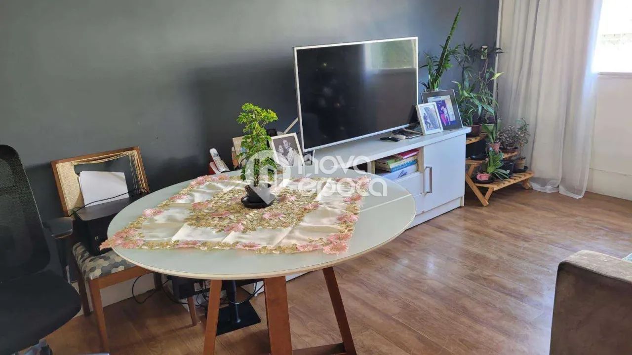 Jardim Botânico | Apartamento 3 quartos - Foto 2