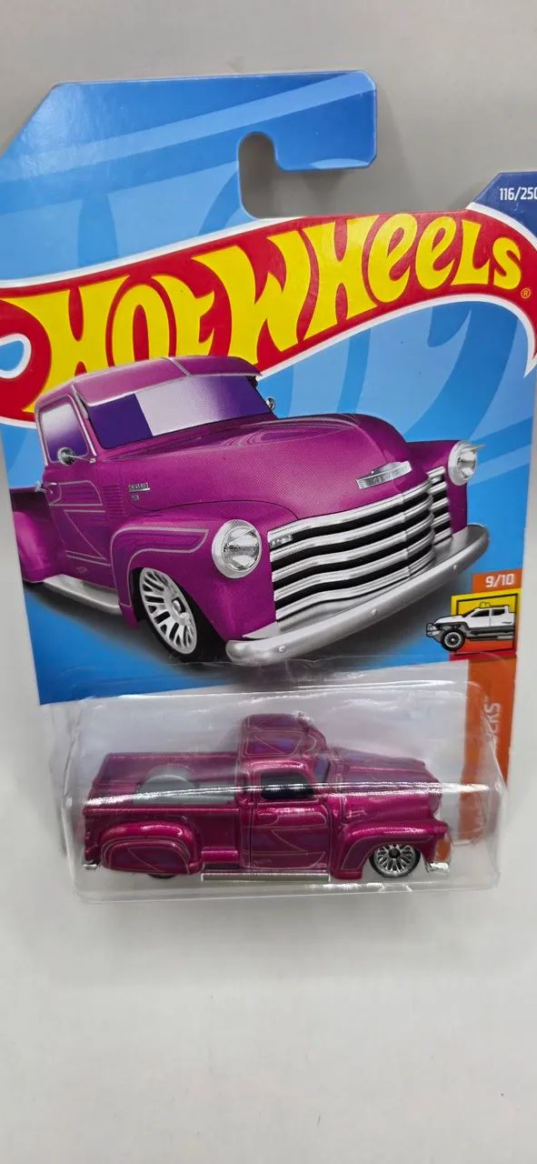 Hot Wheels Trucks  - Foto 2