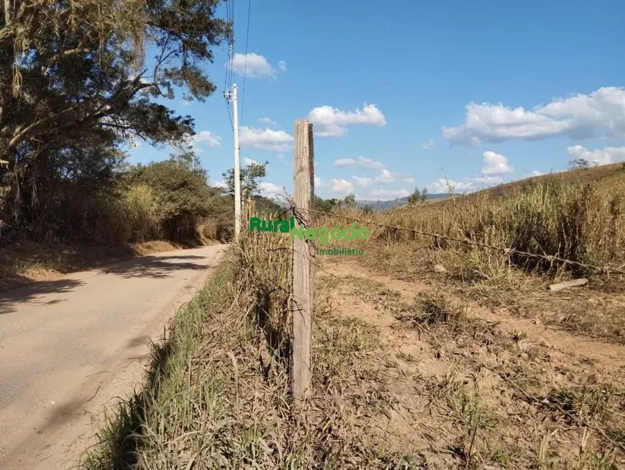 CHÁCARAS SEM BENFEITORIAS Á VENDA EM CANAS-SP - Foto 5