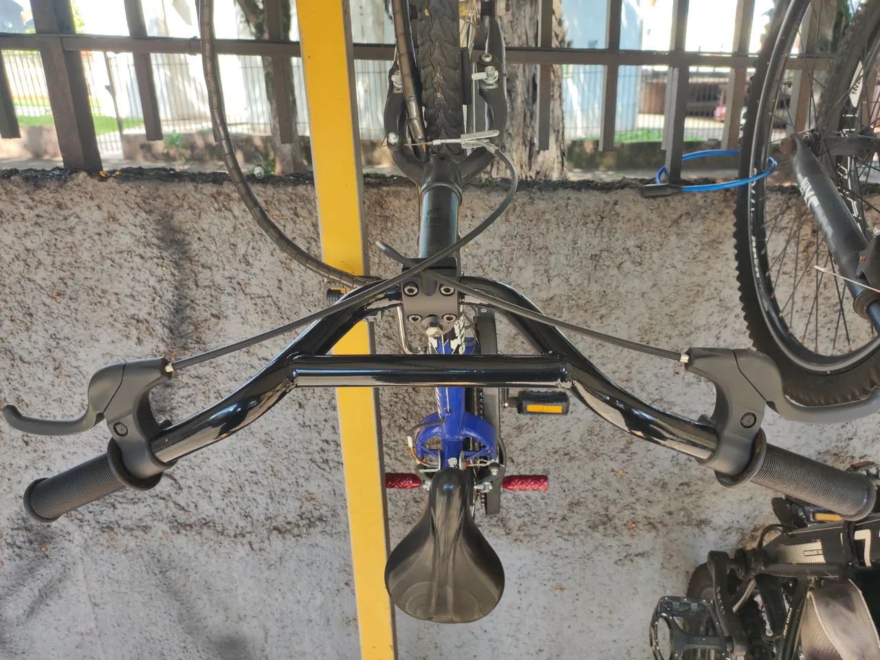 Bicicleta Caloi aro 16 - Foto 3