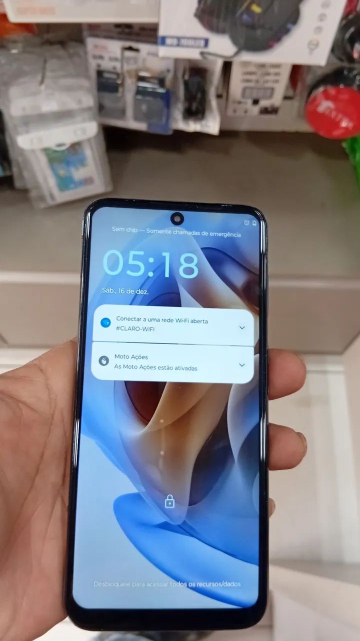 celular  - Foto 2