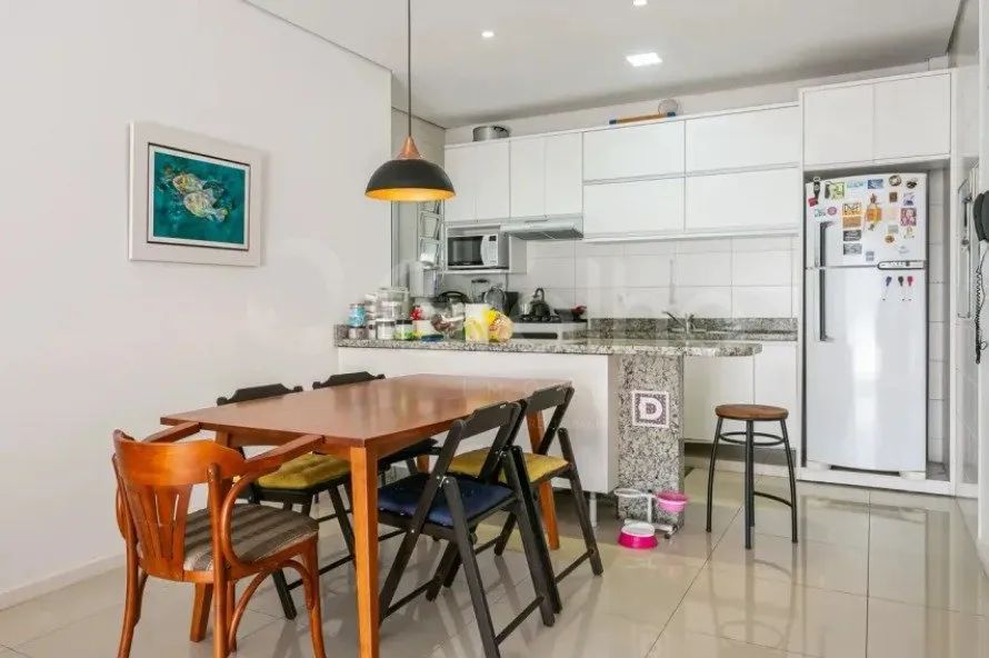 Apartamento de 78m² no Rio Tavares - Foto 5