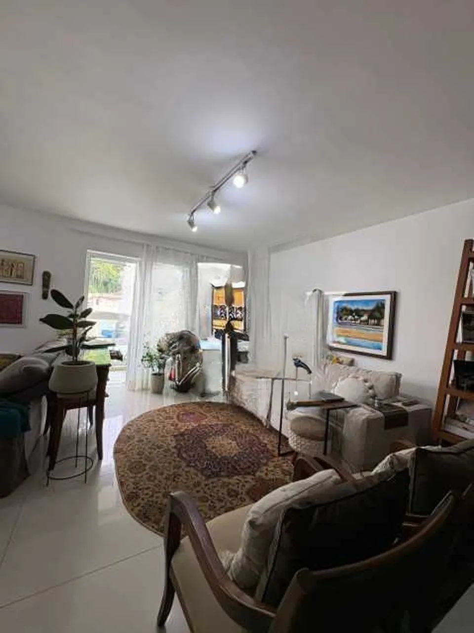 Apartamento : / Residencial / Botafogo - Foto 4