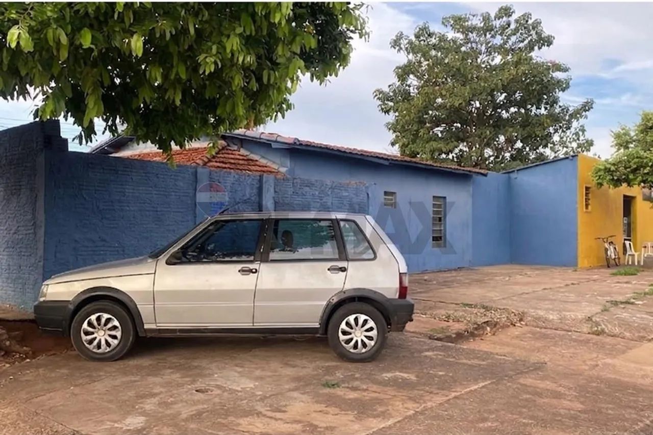 Área Comercial com 4 espaços para estabelecimento no Jardim Paranapunga à Venda - Foto 3