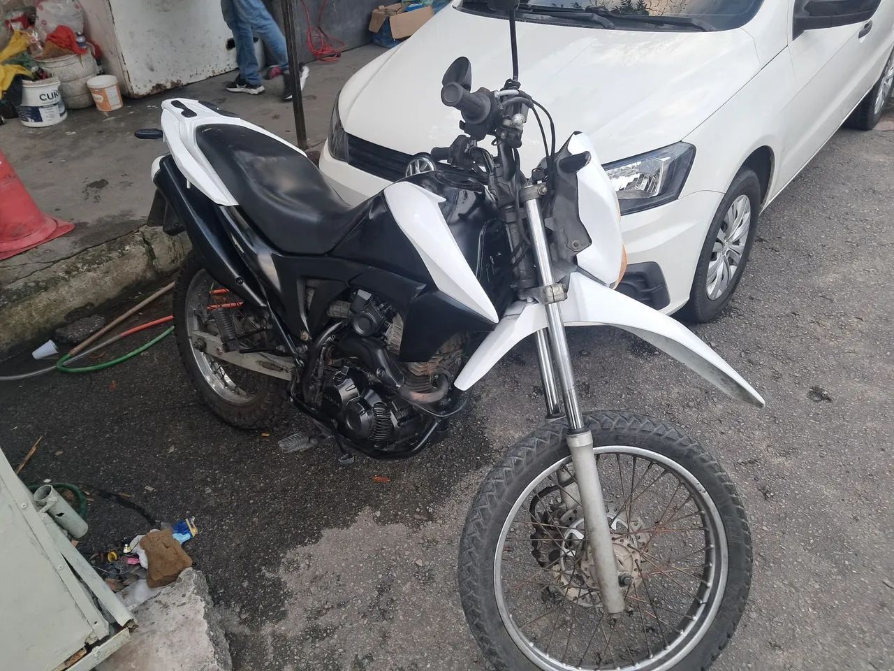 Bros 160 Flex 2016 - Foto 5