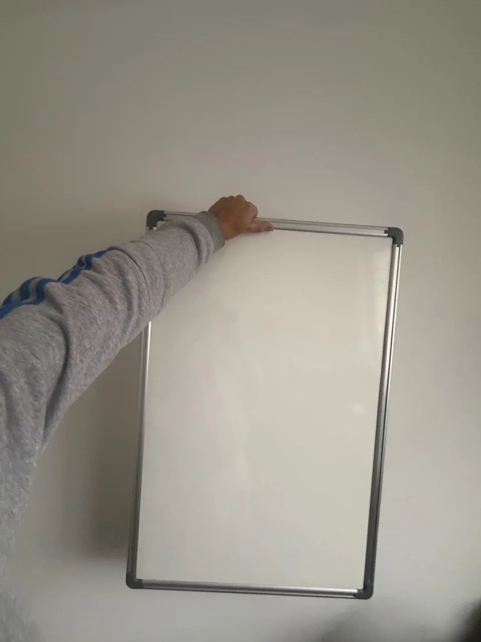 Quadro branco magnético