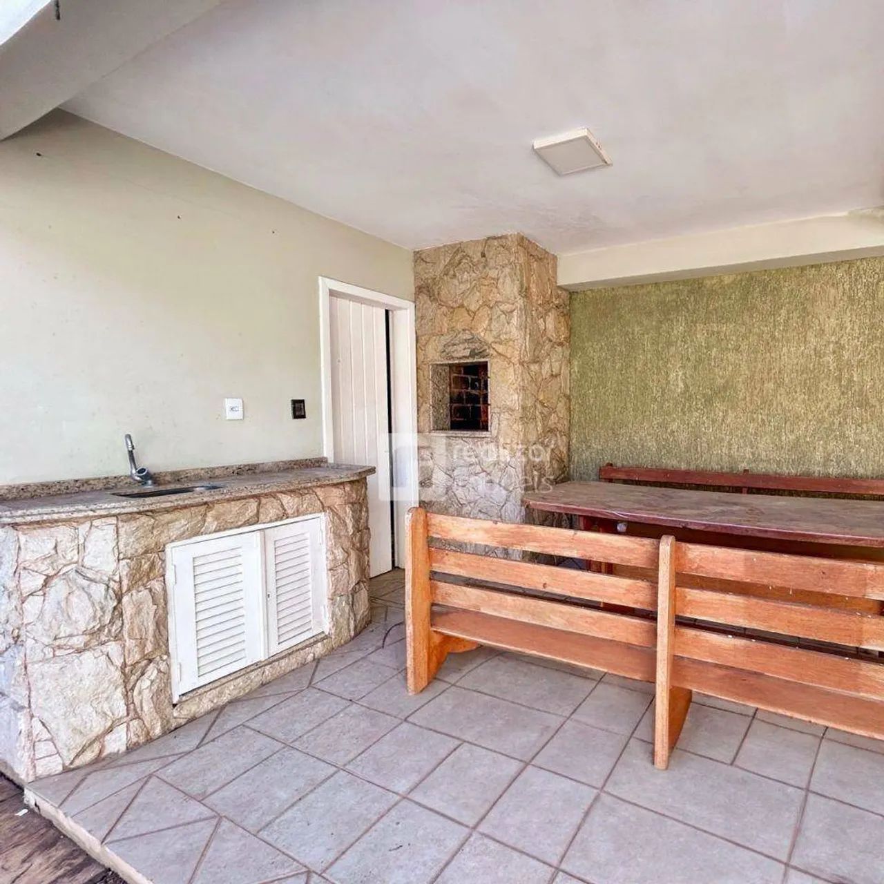 Casa Residencial para venda e locação, Trindade, Florianópolis - CA0652. - Foto 3