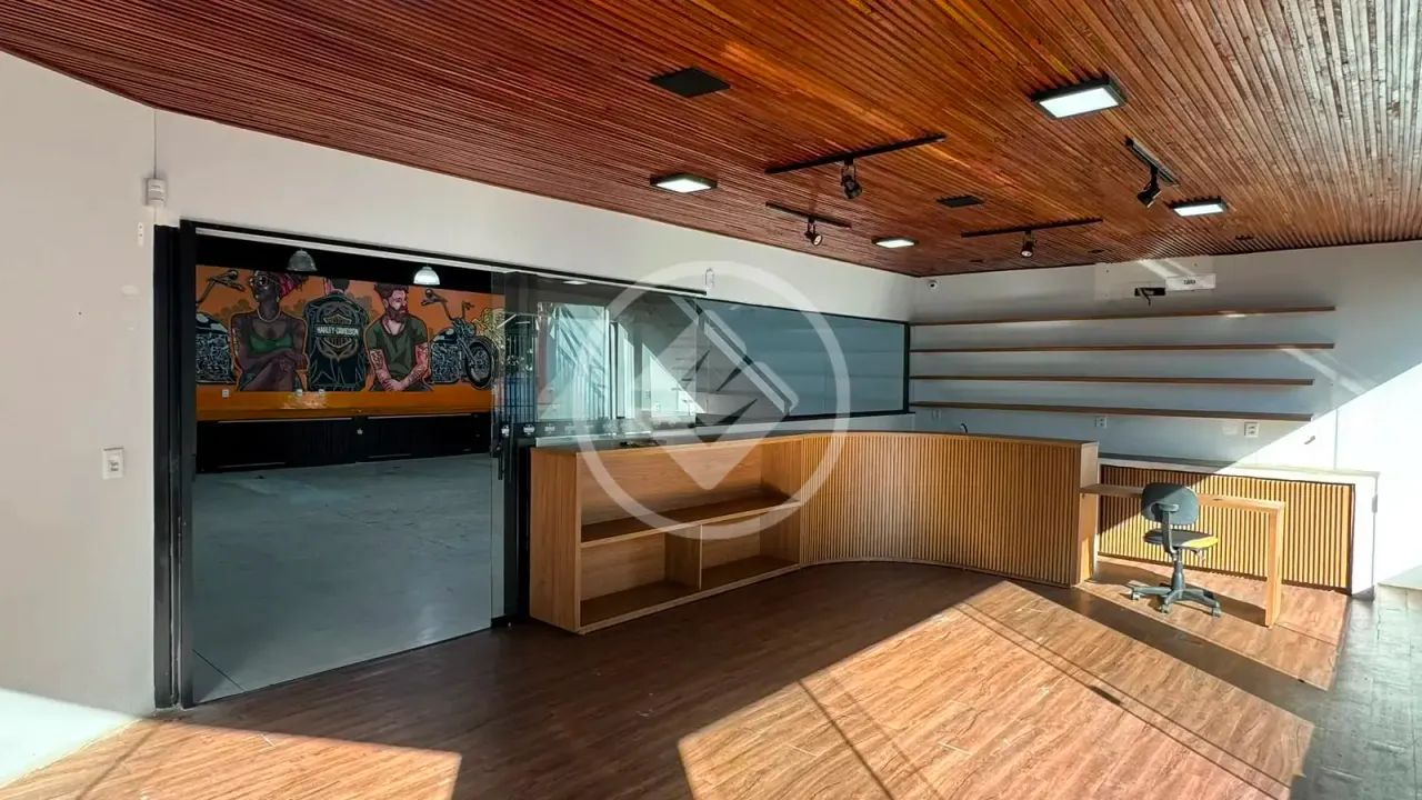 GALPAO COMERCIAL NA REGIAO DO SETOR COIMBRA codigo: 355737 - Foto 3