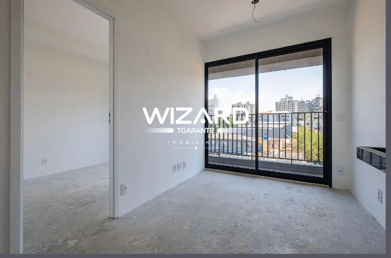 Vila Madalena, stúdio novo, 28 m², ótimo preço - Foto 3