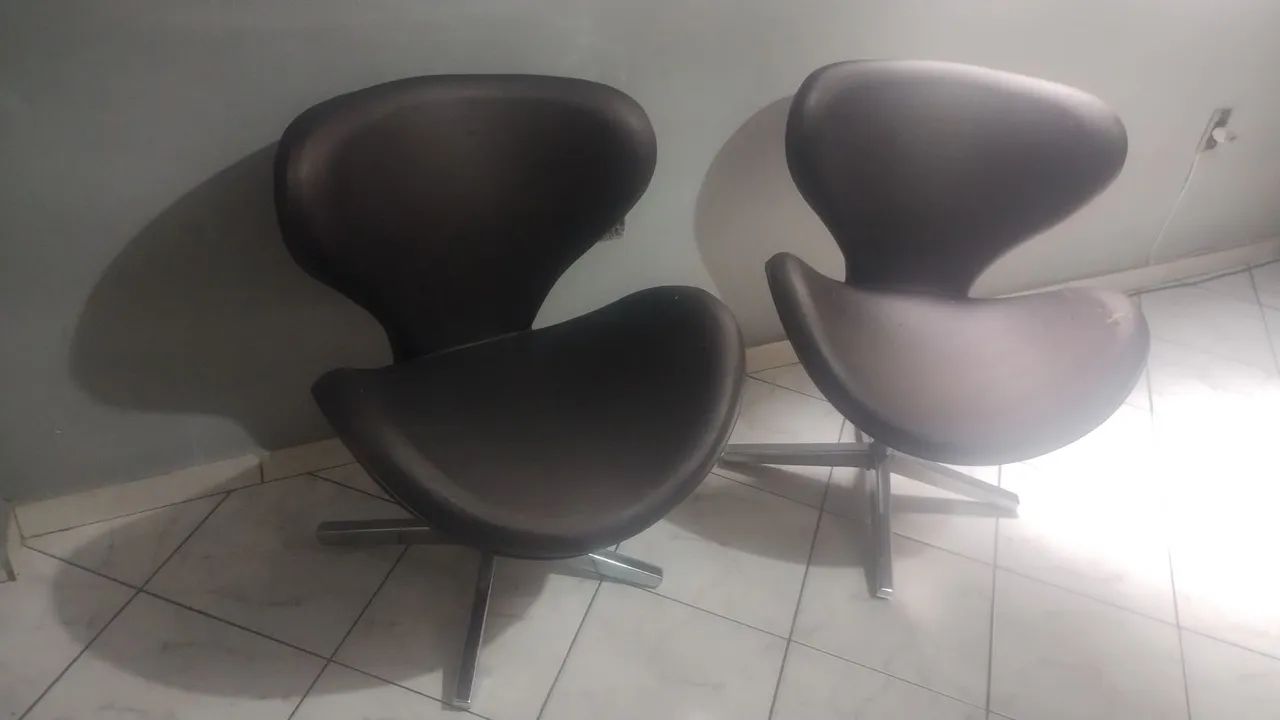 Duas poltronas