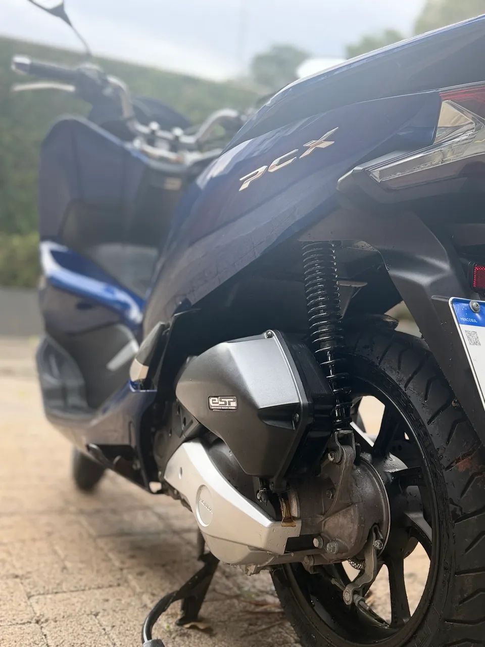 Honda PCX 150 2020 - Foto 2