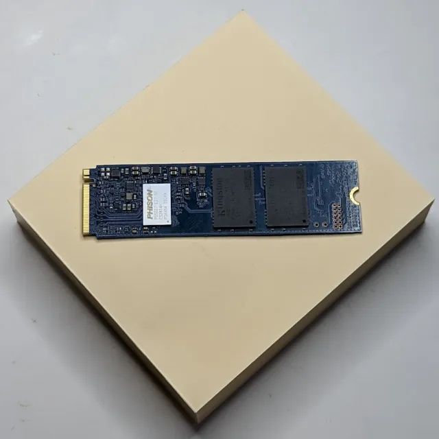 ssd nvme kingston nv3 gen4 1T leitura 6000 escrita 5000