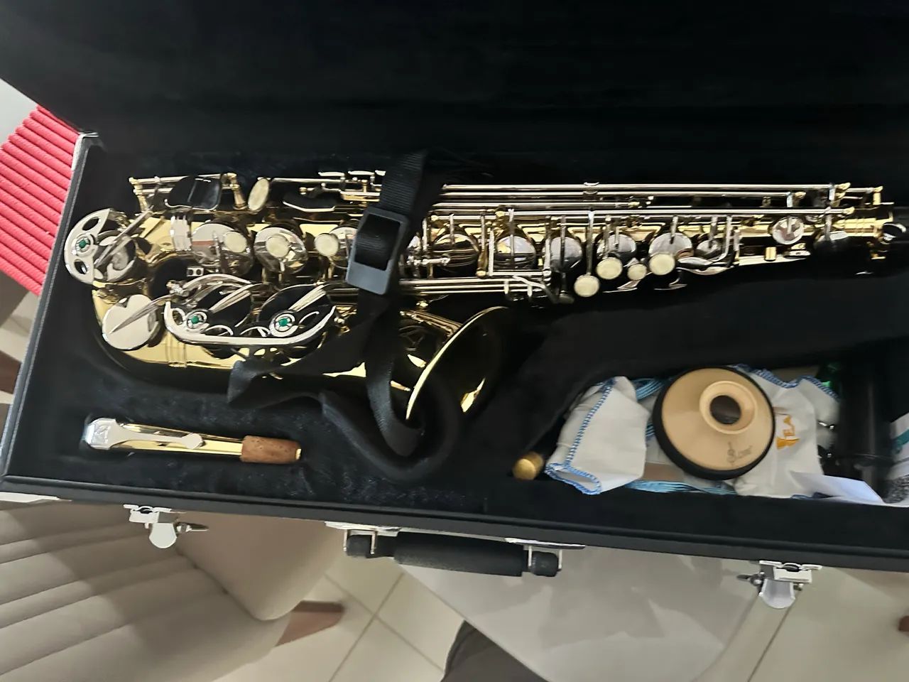 Sax alto - Foto 2