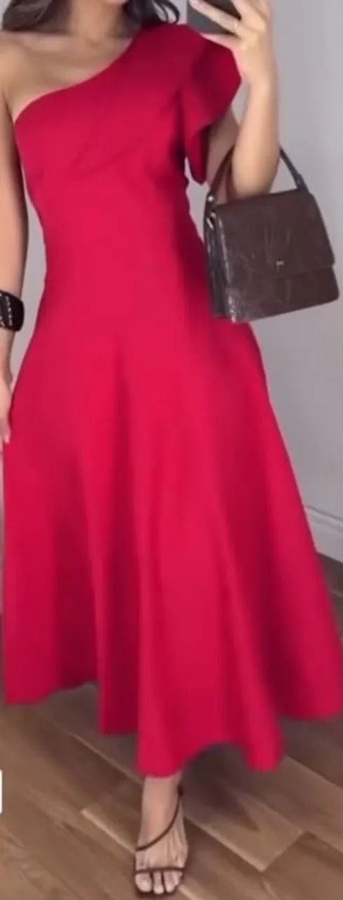 Vestido para festa 