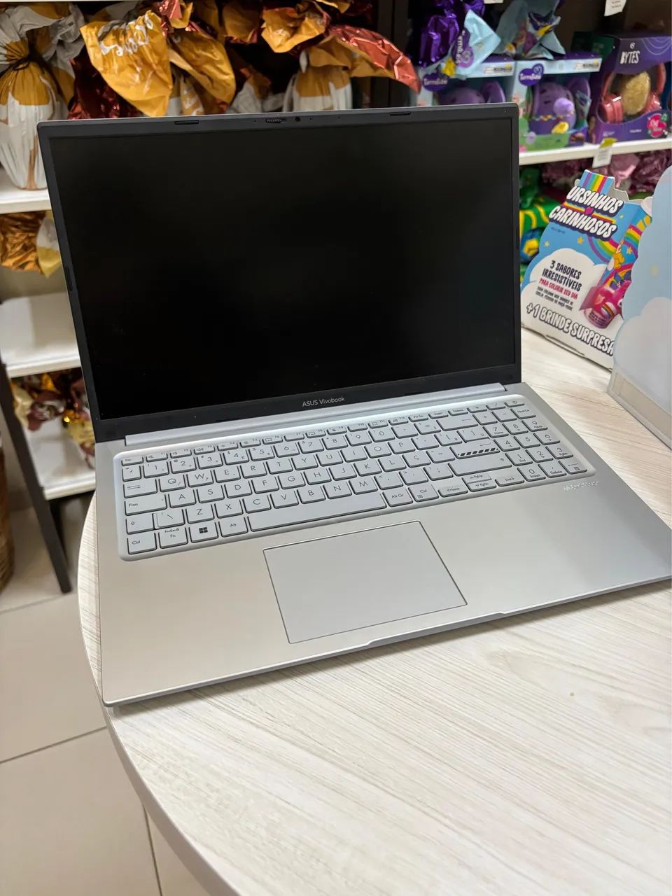 Notebook Asus vivobook - Foto 4