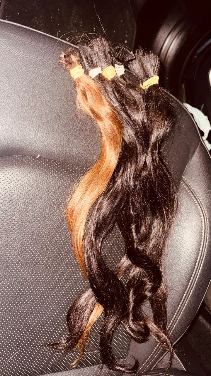 Mega hair - Foto 3