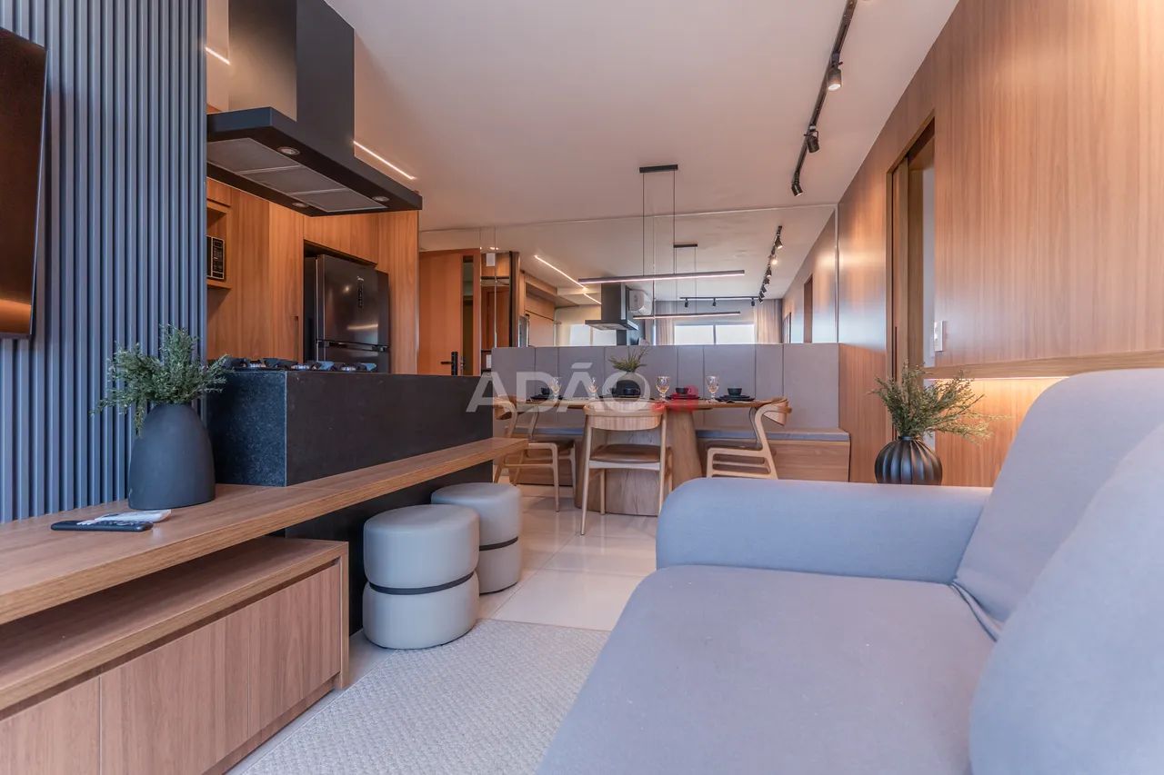 Duo Sky Garden Mobiliado 3 Quartos - Foto 3