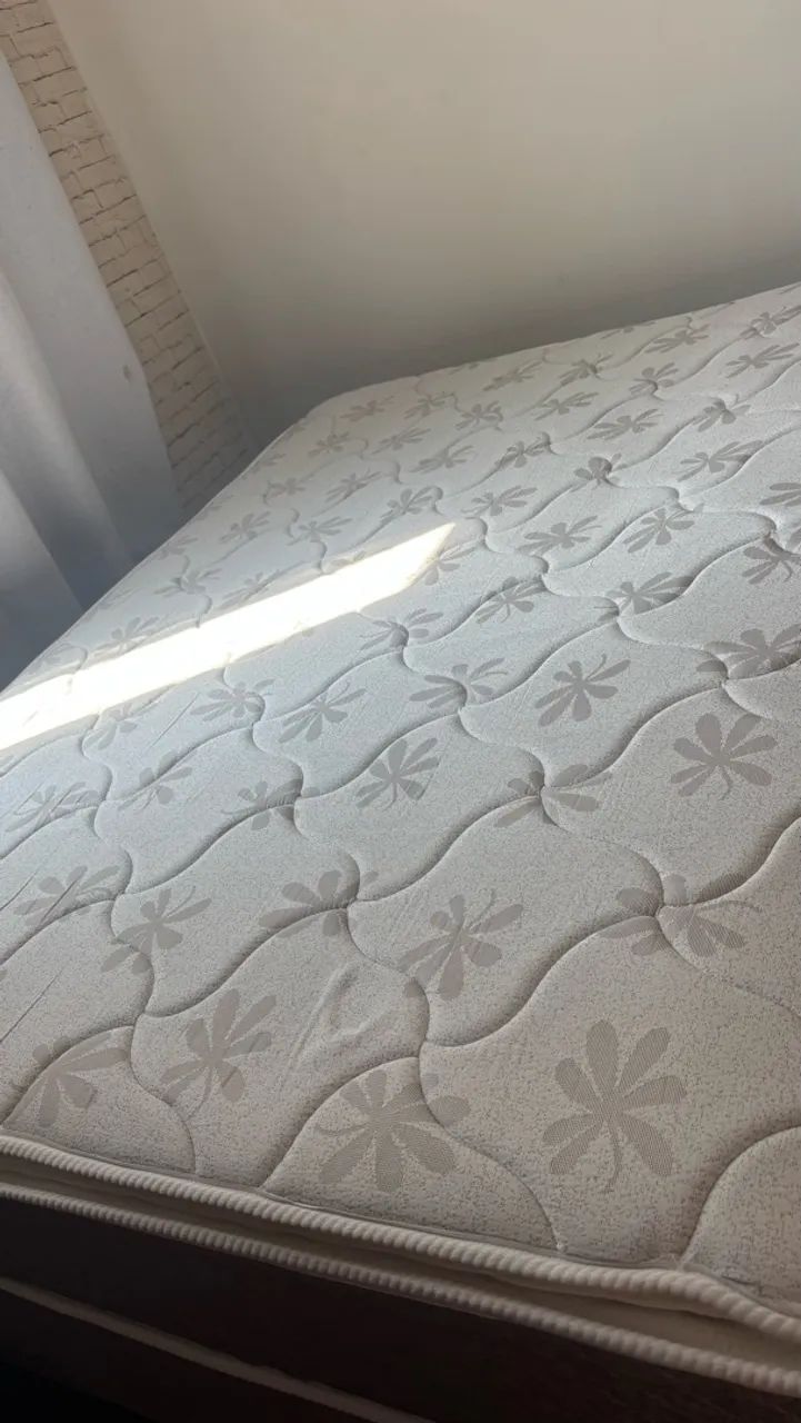 Cama casal