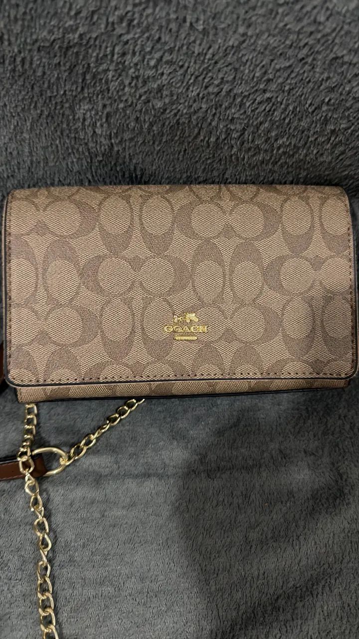 Bolsa coach
