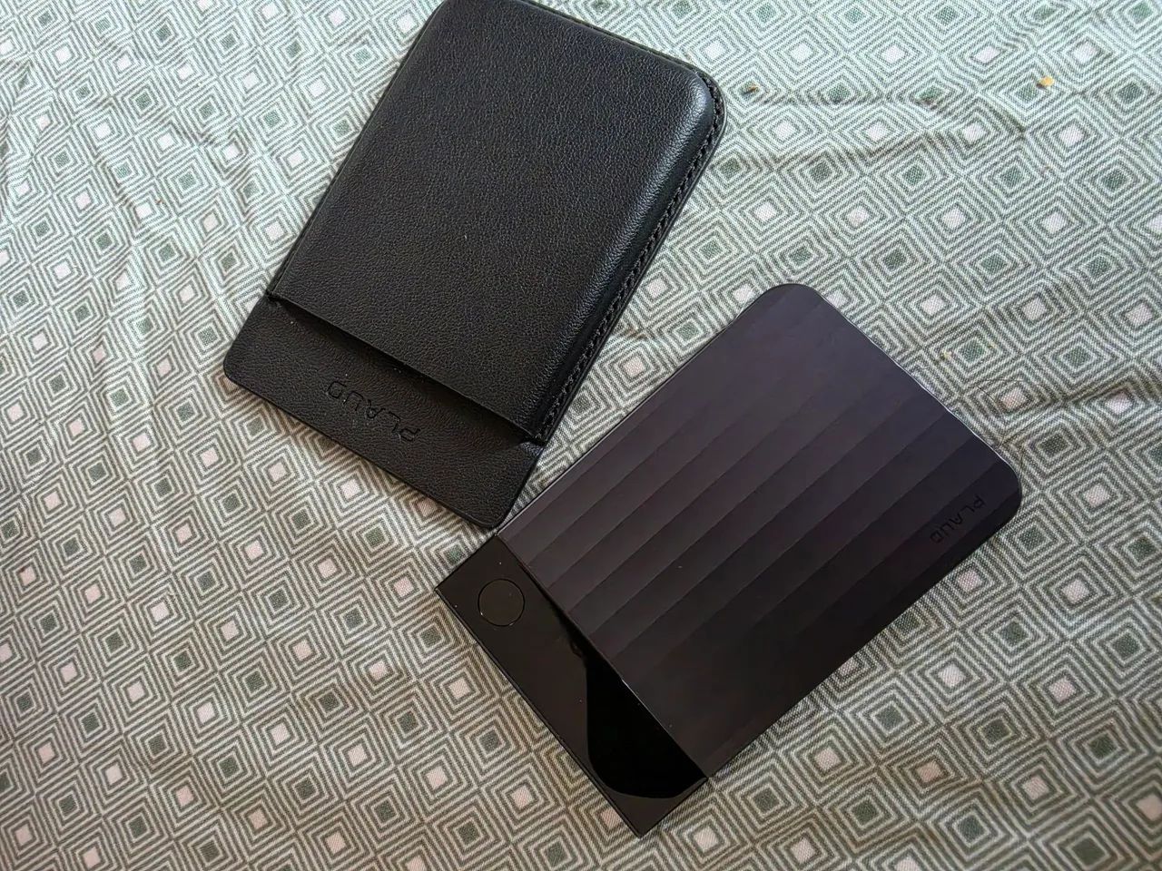 Plaude note PRO - Excelente! - Foto 3