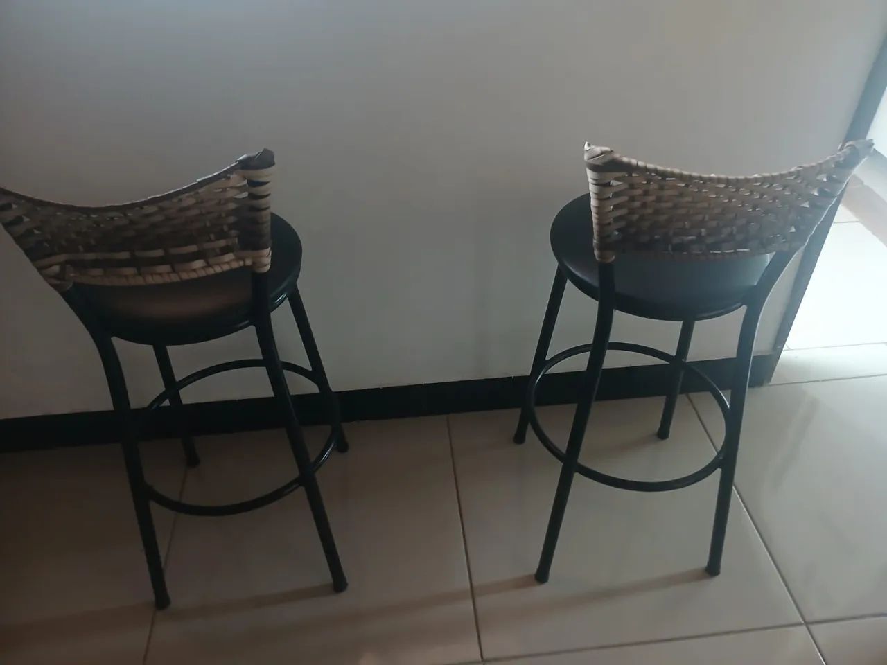 Banquetas