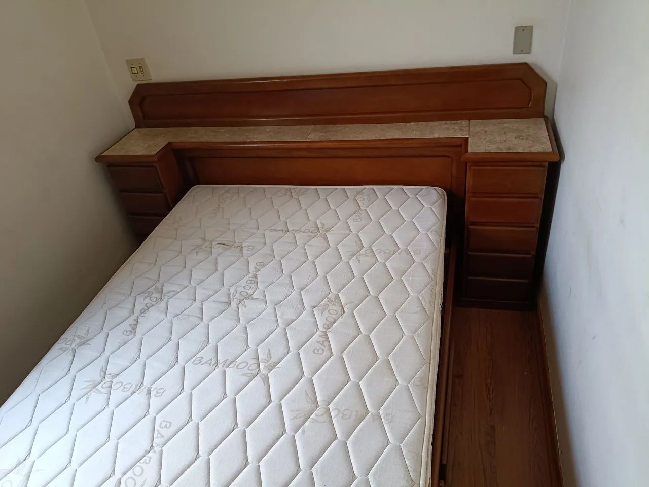 Cama de casal  - Foto 3