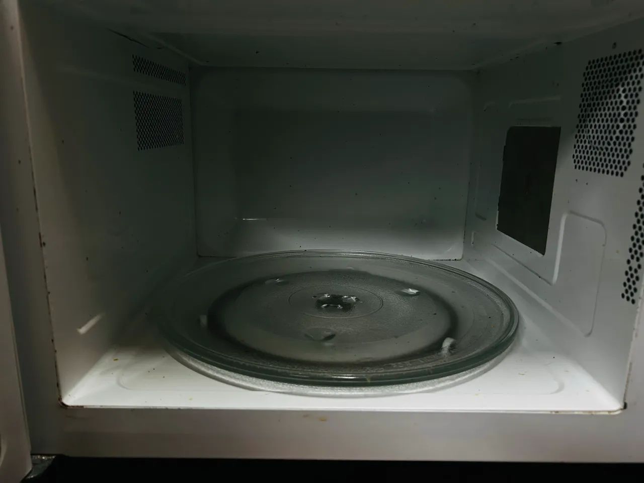 Microondas  - Foto 2