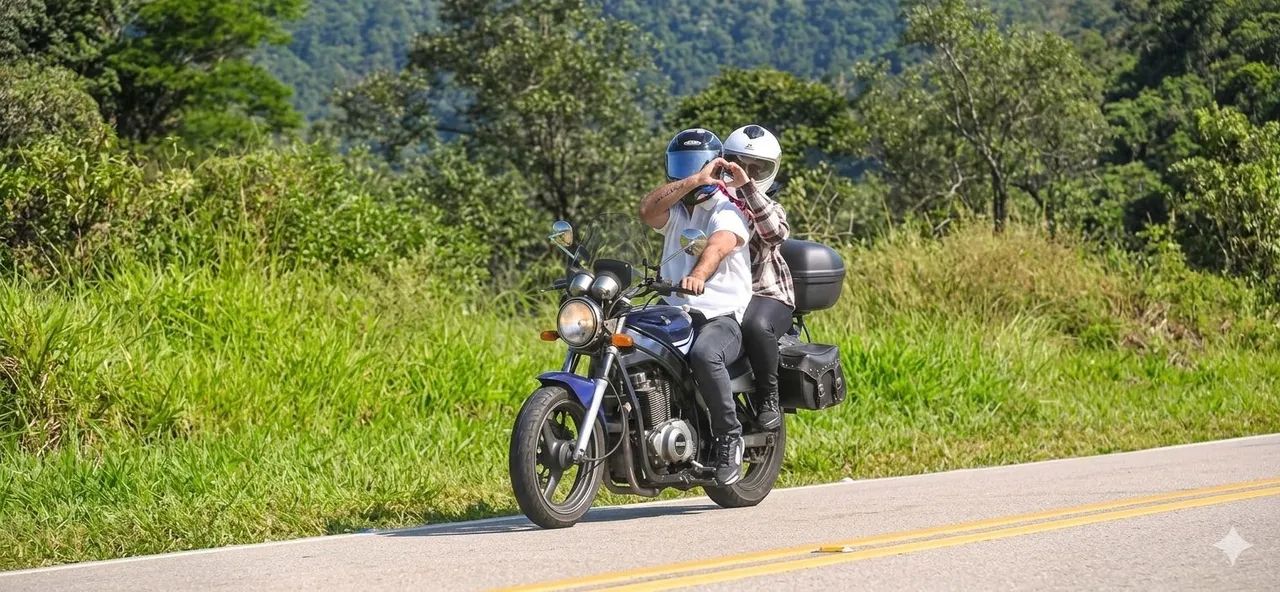 Suzuki GS 500  - Foto 3