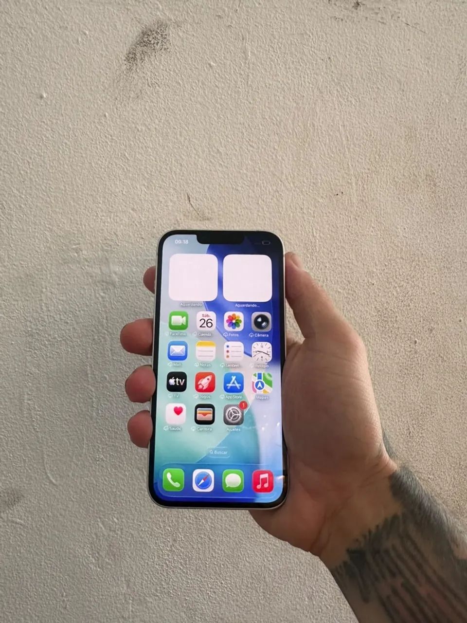 iPhone 13 - Foto 2