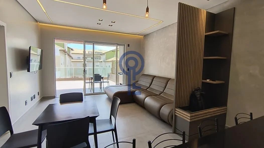 Apartamento com 04 quartos disponivel no Santinho - Foto 3