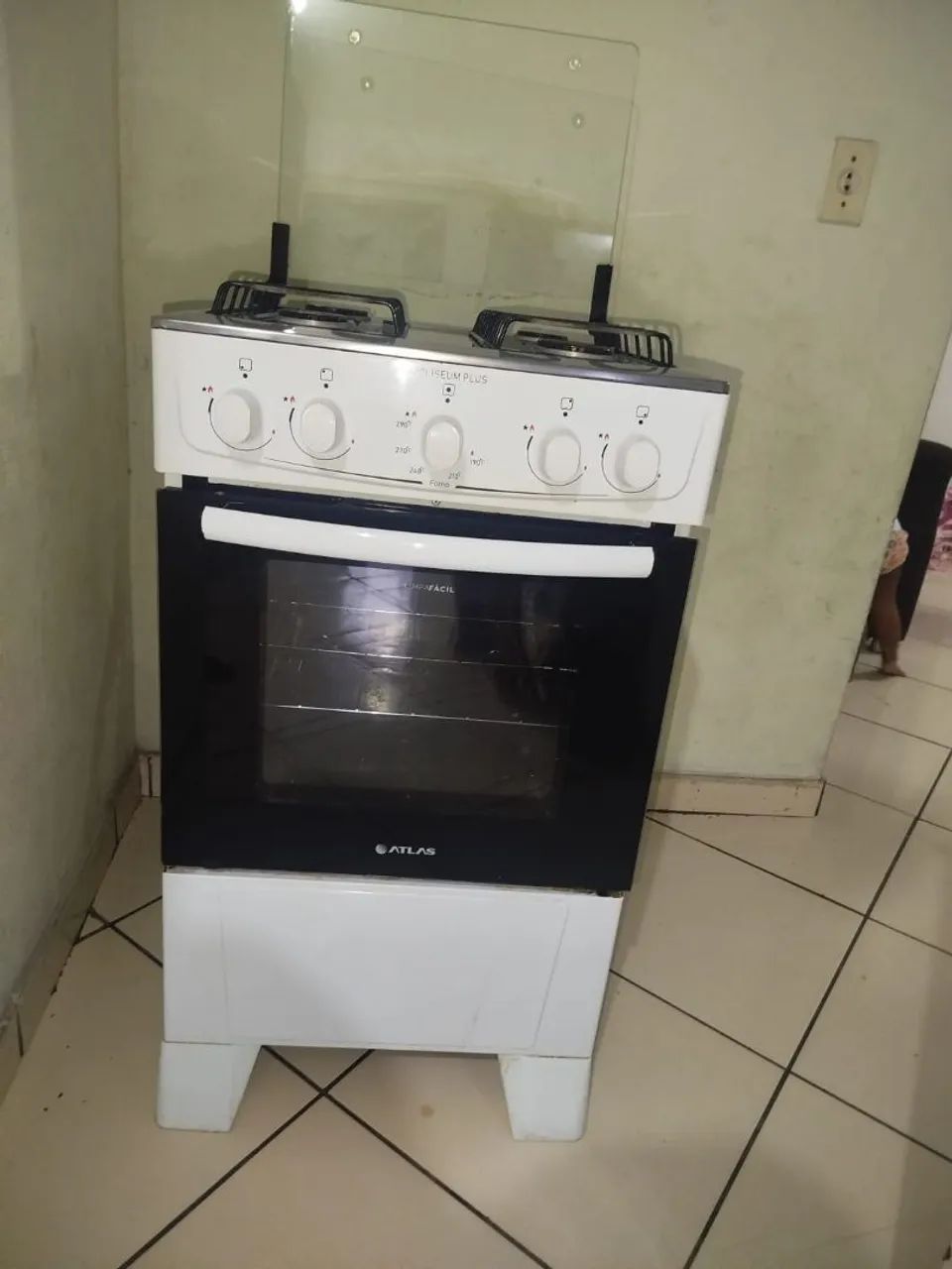 Fogão  - Foto 5